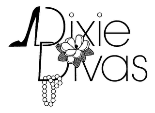 DIXIE DIVAS