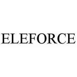 ELEFORCE