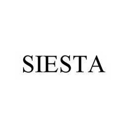 SIESTA