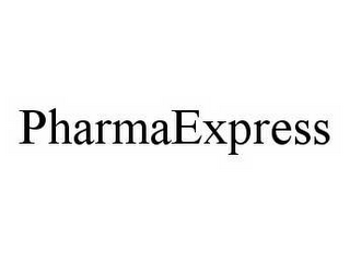 PHARMAEXPRESS