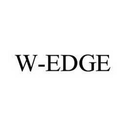 W-EDGE