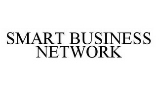 SMART BUSINESS NETWORK