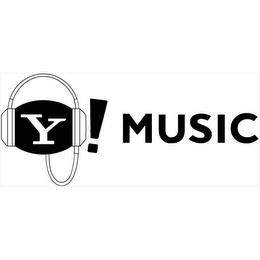 Y! MUSIC