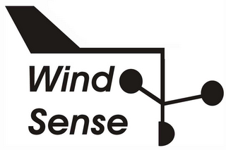 WIND SENSE