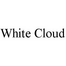 WHITE CLOUD