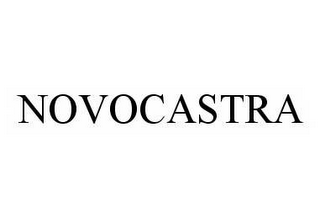 NOVOCASTRA