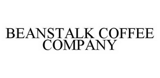 BEANSTALK COFFEE COMPANY