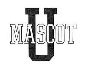 MASCOT U