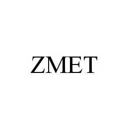 ZMET