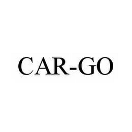 CAR-GO