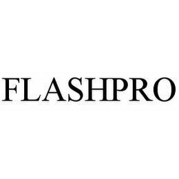 FLASHPRO