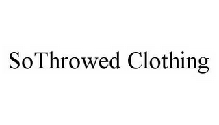 SOTHROWED CLOTHING