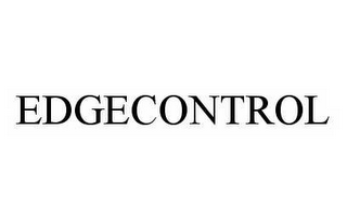 EDGECONTROL