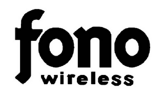 FONO WIRELESS