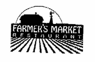 FARMER'S MARKET RESTAURANT