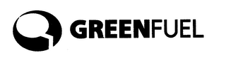 GREENFUEL