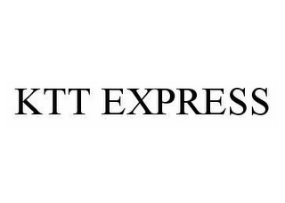 KTT EXPRESS