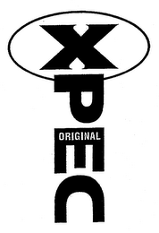 XPEC ORIGINAL