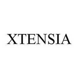 XTENSIA