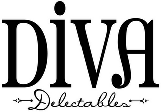 DIVA DELECTABLES