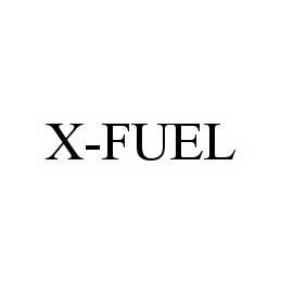 X-FUEL