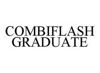 COMBIFLASH GRADUATE