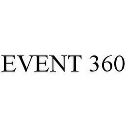 EVENT 360