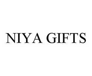 NIYA GIFTS