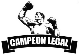 CAMPEON LEGAL