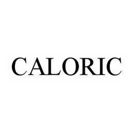 CALORIC