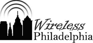 WIRELESS PHILADELPHIA