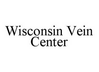 WISCONSIN VEIN CENTER