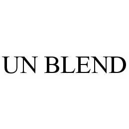 UN BLEND