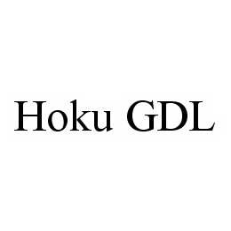 HOKU GDL