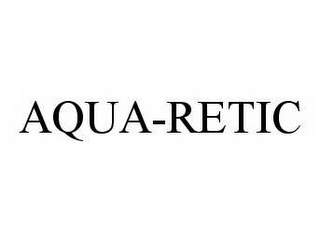 AQUA-RETIC