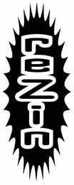 REZIN