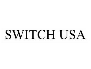 SWITCH USA