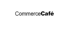 COMMERCECAFÉ