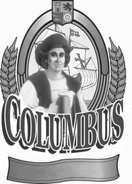 COLUMBUS