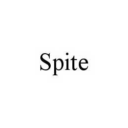 SPITE