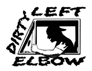 DIRTY LEFT ELBOW