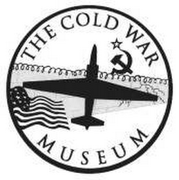 THE COLD WAR MUSEUM