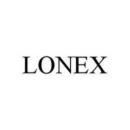 LONEX