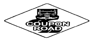 COUPON ROAD