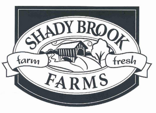 SHADY BROOK FARMS FARM FRESH