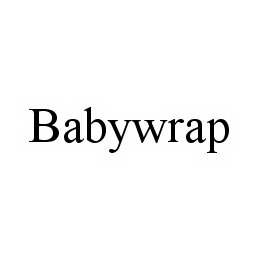 BABYWRAP