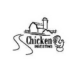 CHICKEN INVESTING