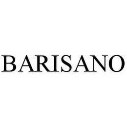 BARISANO