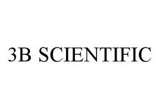 3B SCIENTIFIC