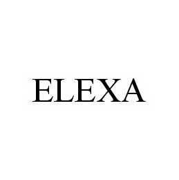 ELEXA